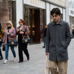 Почему же стиль в Баку – роскошь, доступная избранным? 