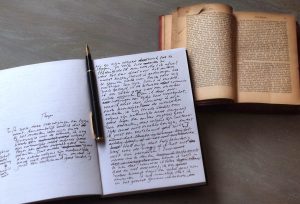 Художественный перевод поэзии: искусство, от которого зависит судьба текста 